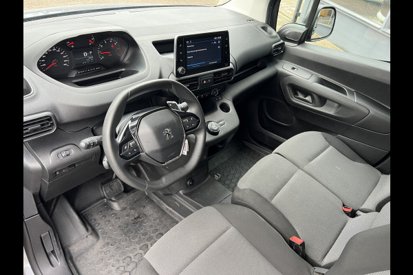 Peugeot Partner 1.5 BlueHDI Premium Automaat 3 Pers