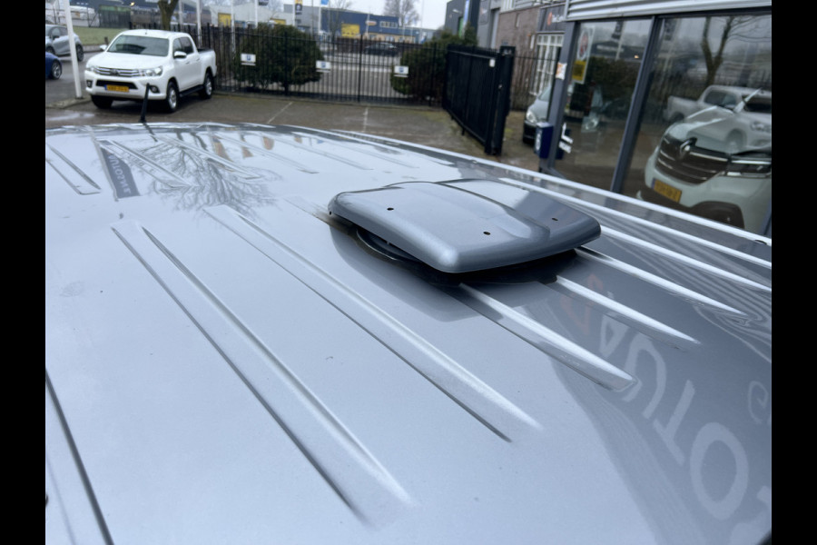 Peugeot Partner 1.5 BlueHDI Premium Automaat 3 Pers