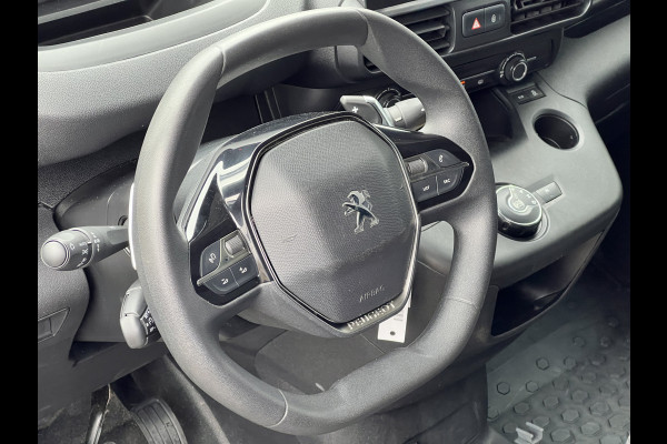 Peugeot Partner 1.5 BlueHDI Premium Automaat 3 Pers