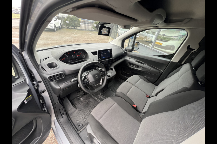 Peugeot Partner 1.5 BlueHDI Premium Automaat 3 Pers
