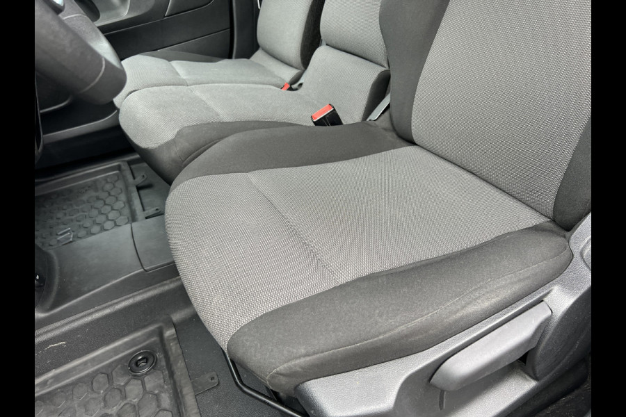 Peugeot Partner 1.5 BlueHDI Premium Automaat 3 Pers