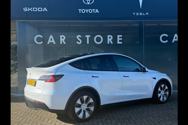 Tesla Model Y Long Range AWD 75 kWh 92% SOH Dual Motor FSD