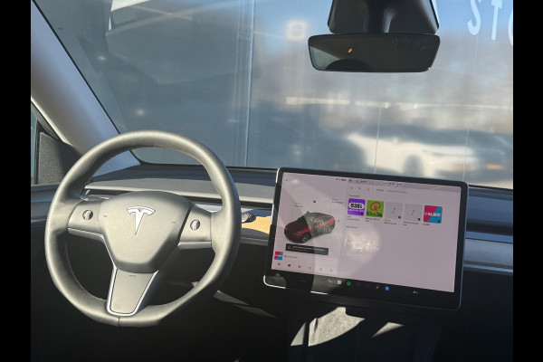 Tesla Model Y Long Range AWD 75 kWh 92% SOH Dual Motor FSD