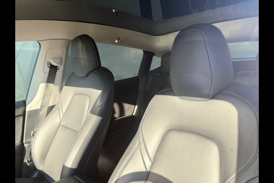 Tesla Model Y Long Range AWD 75 kWh 92% SOH Dual Motor FSD