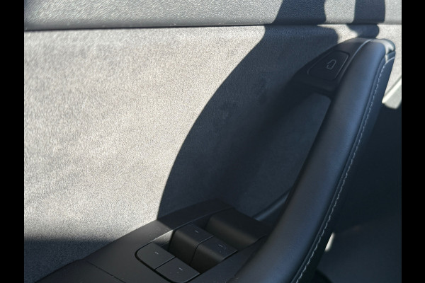 Tesla Model Y Long Range AWD 75 kWh 92% SOH Dual Motor FSD