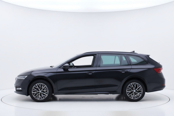 Škoda Octavia Combi TSI iV 204PK HYBRID PHEV AMBITION BUSINESS CAMERA/CARPLAY/NAVI