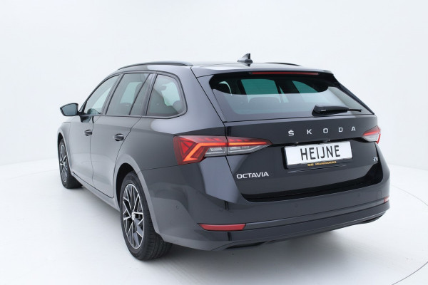 Škoda Octavia Combi TSI iV 204PK HYBRID PHEV AMBITION BUSINESS CAMERA/CARPLAY/NAVI