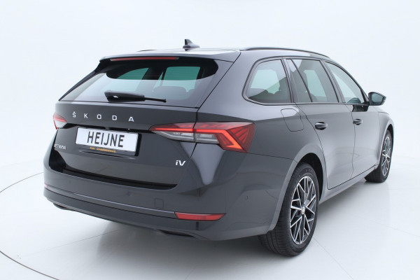 Škoda Octavia Combi TSI iV 204PK HYBRID PHEV AMBITION BUSINESS CAMERA/CARPLAY/NAVI