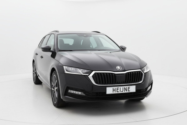 Škoda Octavia Combi TSI iV 204PK HYBRID PHEV AMBITION BUSINESS CAMERA/CARPLAY/NAVI