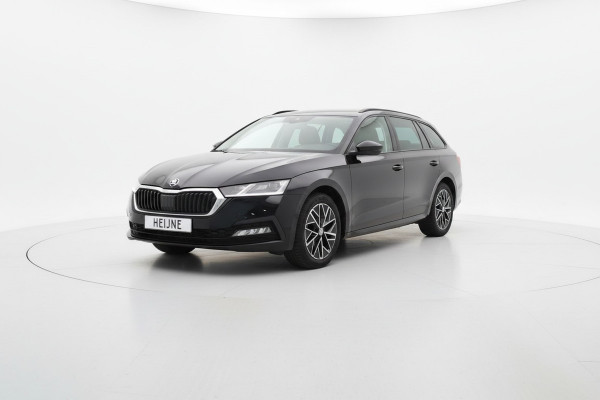 Škoda Octavia Combi TSI iV 204PK HYBRID PHEV AMBITION BUSINESS CAMERA/CARPLAY/NAVI