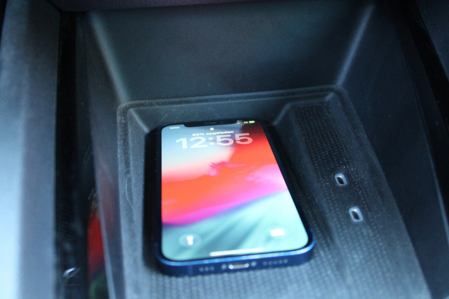 Škoda Octavia Combi TSI iV 204PK HYBRID PHEV AMBITION BUSINESS CAMERA/CARPLAY/NAVI