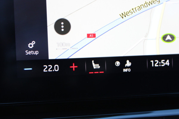 Škoda Octavia Combi TSI iV 204PK HYBRID PHEV AMBITION BUSINESS CAMERA/CARPLAY/NAVI