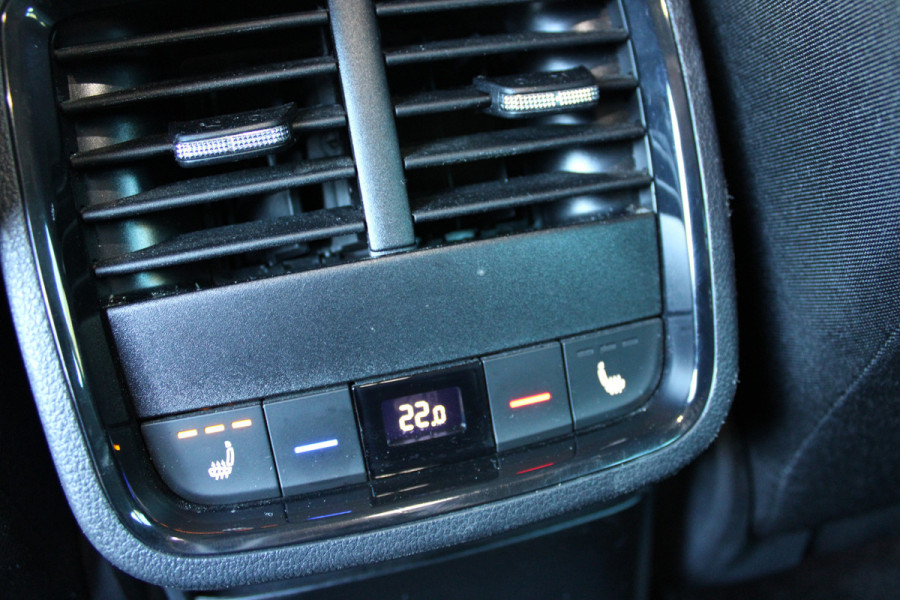 Škoda Octavia Combi TSI iV 204PK HYBRID PHEV AMBITION BUSINESS CAMERA/CARPLAY/NAVI