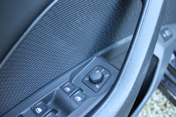 Škoda Octavia Combi TSI iV 204PK HYBRID PHEV AMBITION BUSINESS CAMERA/CARPLAY/NAVI