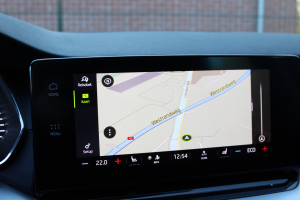 Škoda Octavia Combi TSI iV 204PK HYBRID PHEV AMBITION BUSINESS CAMERA/CARPLAY/NAVI