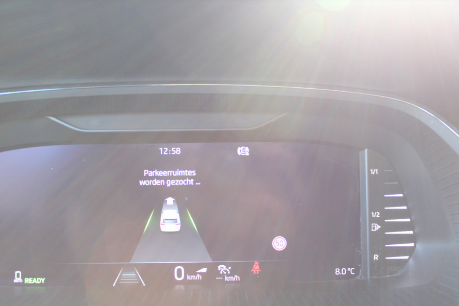 Škoda Octavia Combi TSI iV 204PK HYBRID PHEV AMBITION BUSINESS CAMERA/CARPLAY/NAVI