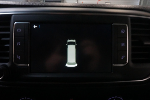 Peugeot Expert 2.0 BlueHDI 180PK Dubbele Cabine Automaat Navigatie Parkeersensoren Clima Control Trekhaak