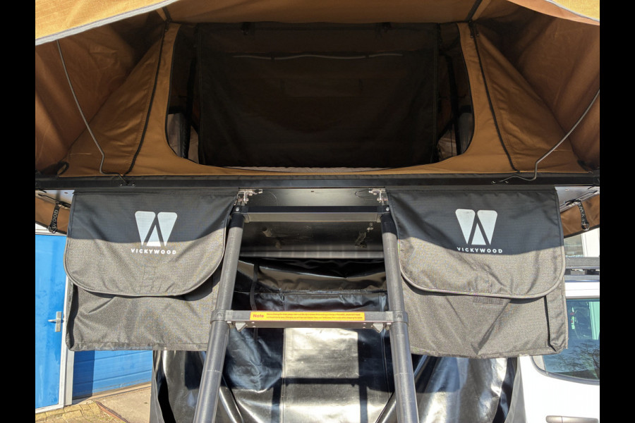 Ford Ranger4wd bi-turbo Outback Raptor Automaat 2.0 EcoBlue Raptor bi-turbo 4x4 daktent-outback uitvoering