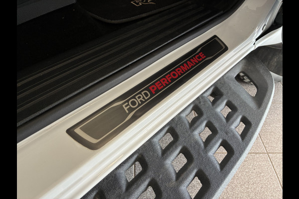 Ford Ranger4wd bi-turbo Outback Raptor Automaat 2.0 EcoBlue Raptor bi-turbo 4x4 daktent-outback uitvoering