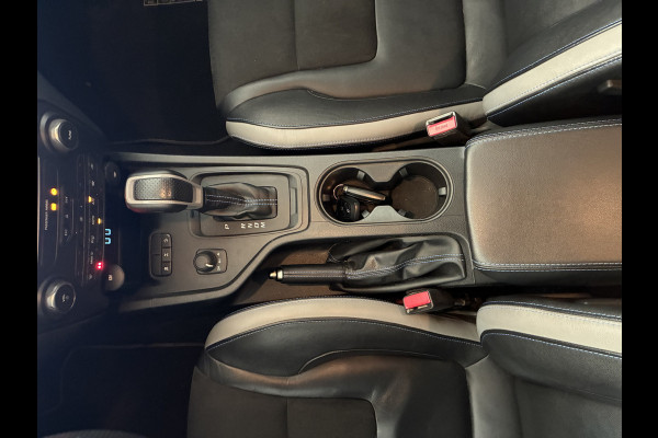 Ford Ranger4wd bi-turbo Outback Raptor Automaat 2.0 EcoBlue Raptor bi-turbo 4x4 daktent-outback uitvoering