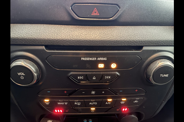 Ford Ranger4wd bi-turbo Outback Raptor Automaat 2.0 EcoBlue Raptor bi-turbo 4x4 daktent-outback uitvoering