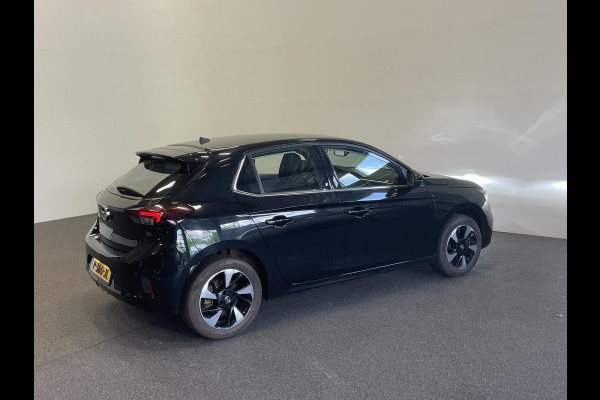 Opel CORSA-E Elegance 50 kWh Navigatie Apple Carplay/Android Auto Camera Parkeersensoren achter Cruise Control Lichtmetalen velgen Climate Control