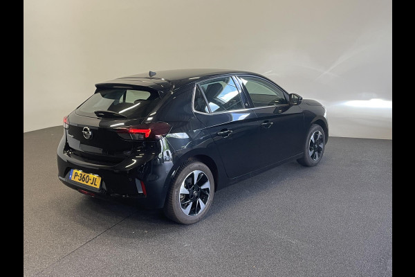 Opel CORSA-E Elegance 50 kWh Navigatie Apple Carplay/Android Auto Camera Parkeersensoren achter Cruise Control Lichtmetalen velgen Climate Control