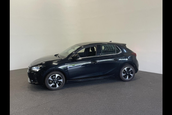 Opel CORSA-E Elegance 50 kWh Navigatie Apple Carplay/Android Auto Camera Parkeersensoren achter Cruise Control Lichtmetalen velgen Climate Control