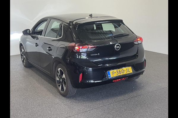 Opel CORSA-E Elegance 50 kWh Navigatie Apple Carplay/Android Auto Camera Parkeersensoren achter Cruise Control Lichtmetalen velgen Climate Control
