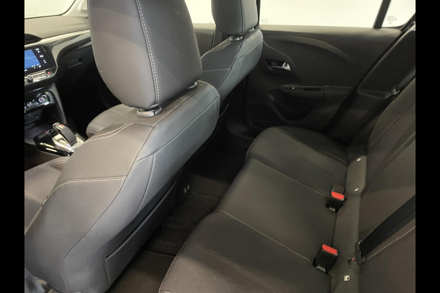 Opel CORSA-E Elegance 50 kWh Navigatie Apple Carplay/Android Auto Camera Parkeersensoren achter Cruise Control Lichtmetalen velgen Climate Control