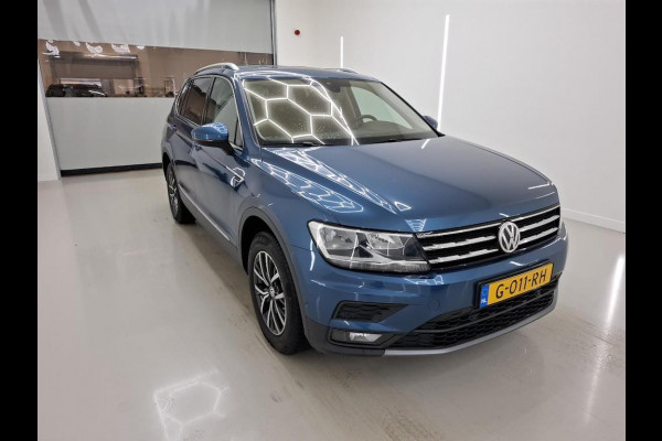 Volkswagen Tiguan Allspace 1.5 TSI Comfortline Business 7p. - Automaat - Virt.Cockpit - Navi - Trekhaak - Org.NL