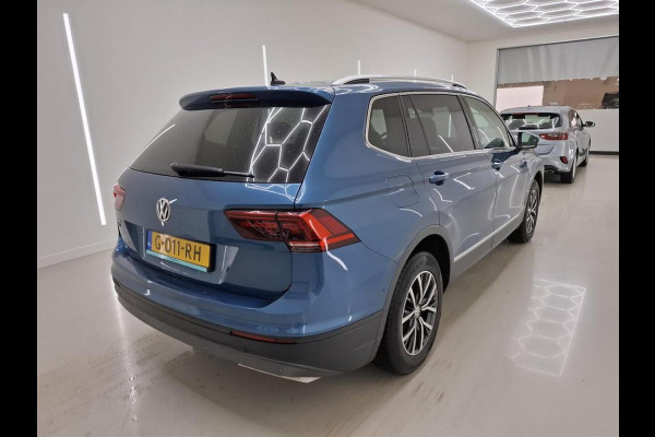 Volkswagen Tiguan Allspace 1.5 TSI Comfortline Business 7p. - Automaat - Virt.Cockpit - Navi - Trekhaak - Org.NL