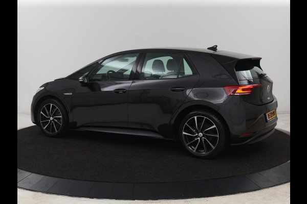 Volkswagen ID.3 Pro 58 kWh | Stoel & stuurverwarming | Sfeerverlichting | Carplay | Navigatie | Adaptive cruise | Parkeerhulp | Full LED