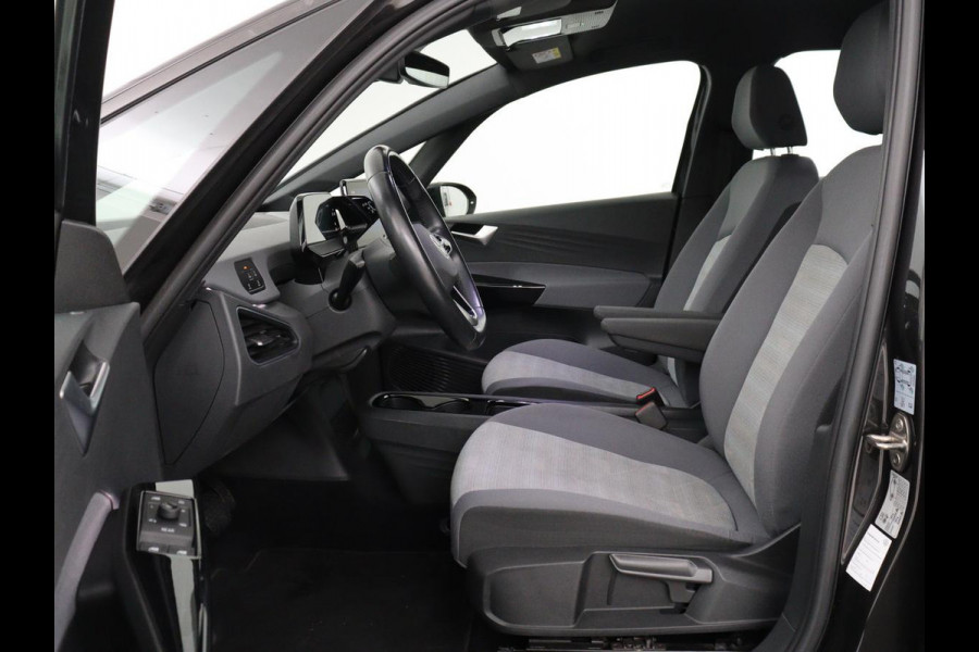 Volkswagen ID.3 Pro 58 kWh | Stoel & stuurverwarming | Sfeerverlichting | Carplay | Navigatie | Adaptive cruise | Parkeerhulp | Full LED