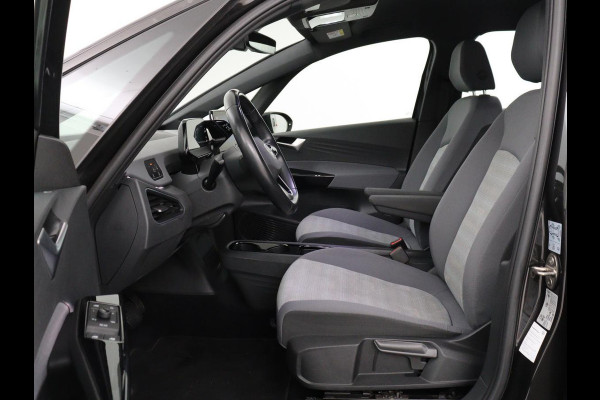 Volkswagen ID.3 Pro 58 kWh | Stoel & stuurverwarming | Sfeerverlichting | Carplay | Navigatie | Adaptive cruise | Parkeerhulp | Full LED