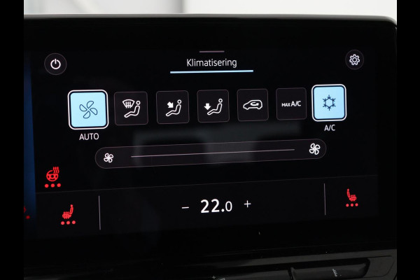 Volkswagen ID.3 Pro 58 kWh | Stoel & stuurverwarming | Sfeerverlichting | Carplay | Navigatie | Adaptive cruise | Parkeerhulp | Full LED