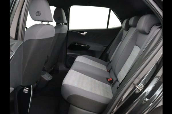Volkswagen ID.3 Pro 58 kWh | Stoel & stuurverwarming | Sfeerverlichting | Carplay | Navigatie | Adaptive cruise | Parkeerhulp | Full LED