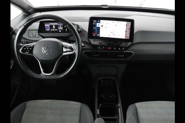 Volkswagen ID.3 Pro 58 kWh | Stoel & stuurverwarming | Sfeerverlichting | Carplay | Navigatie | Adaptive cruise | Parkeerhulp | Full LED
