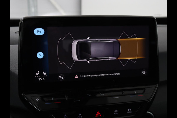 Volkswagen ID.3 Pro 58 kWh | Stoel & stuurverwarming | Sfeerverlichting | Carplay | Navigatie | Adaptive cruise | Parkeerhulp | Full LED