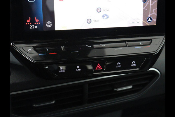 Volkswagen ID.3 Pro 58 kWh | Stoel & stuurverwarming | Sfeerverlichting | Carplay | Navigatie | Adaptive cruise | Parkeerhulp | Full LED
