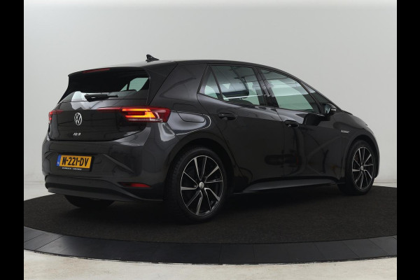 Volkswagen ID.3 Pro 58 kWh | Stoel & stuurverwarming | Sfeerverlichting | Carplay | Navigatie | Adaptive cruise | Parkeerhulp | Full LED