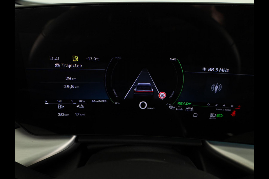 Audi Q5 Advanced edition e-hybrid 299 pk | Trekhaak elektrisch | Stoelen voor elektrisch | Techniekpakket plus | Sportstoelen leder |