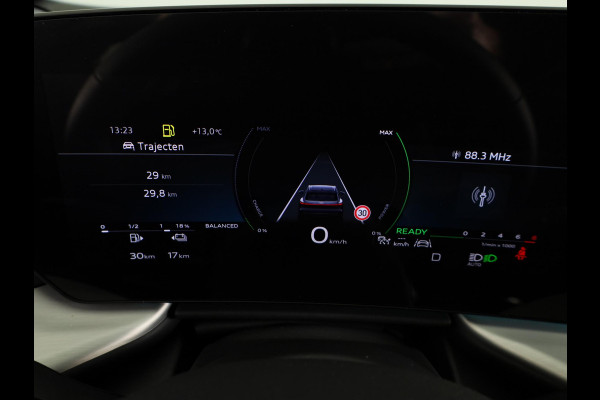 Audi Q5 Advanced edition e-hybrid 299 pk | Trekhaak elektrisch | Stoelen voor elektrisch | Techniekpakket plus | Sportstoelen leder |