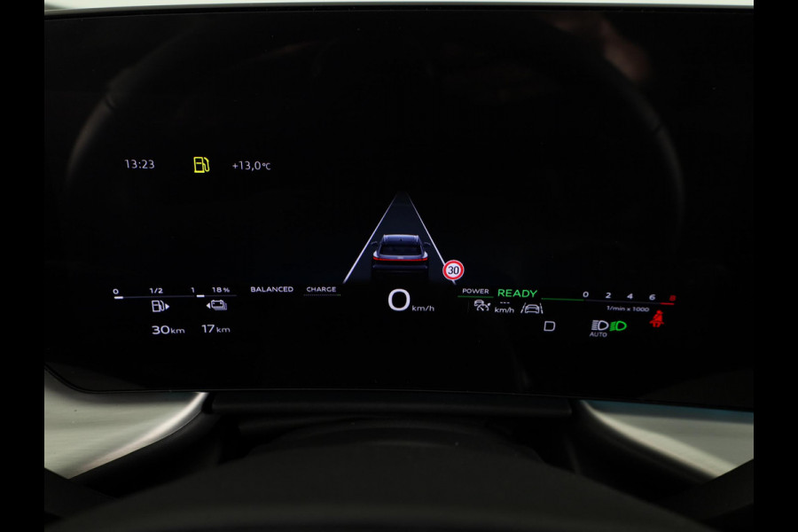 Audi Q5 Advanced edition e-hybrid 299 pk | Trekhaak elektrisch | Stoelen voor elektrisch | Techniekpakket plus | Sportstoelen leder |