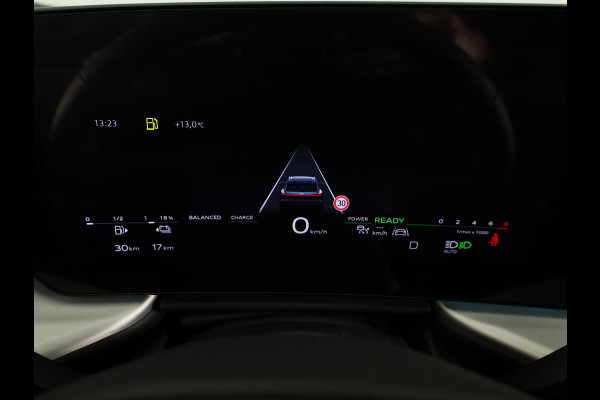 Audi Q5 Advanced edition e-hybrid 299 pk | Trekhaak elektrisch | Stoelen voor elektrisch | Techniekpakket plus | Sportstoelen leder |