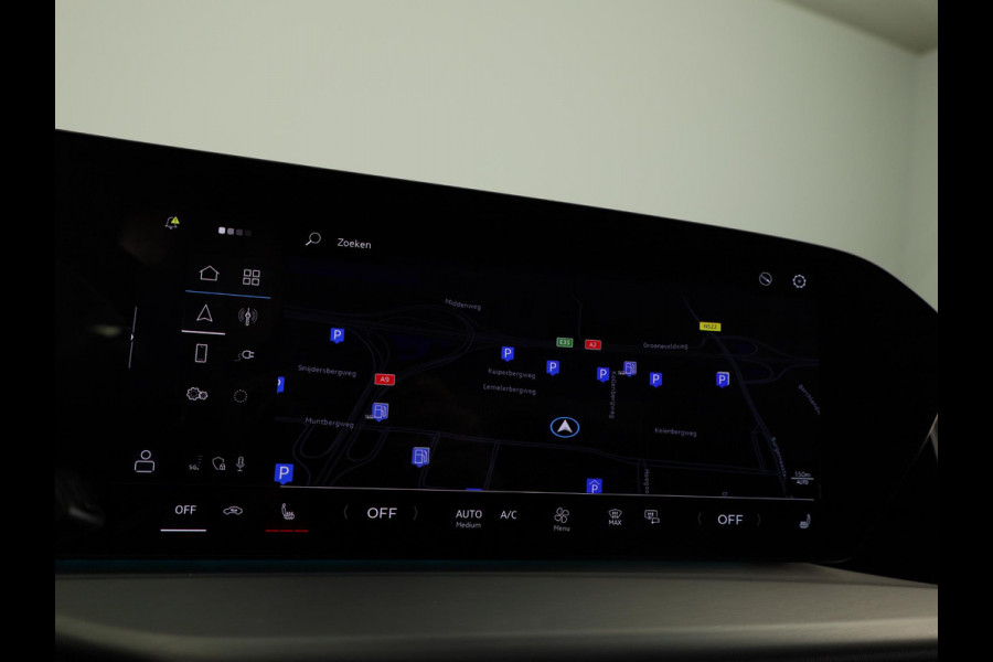 Audi Q5 Advanced edition e-hybrid 299 pk | Trekhaak elektrisch | Stoelen voor elektrisch | Techniekpakket plus | Sportstoelen leder |