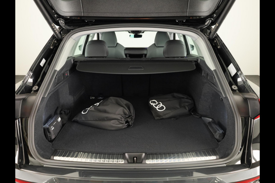 Audi Q5 Advanced edition e-hybrid 299 pk | Trekhaak elektrisch | Stoelen voor elektrisch | Techniekpakket plus | Sportstoelen leder |