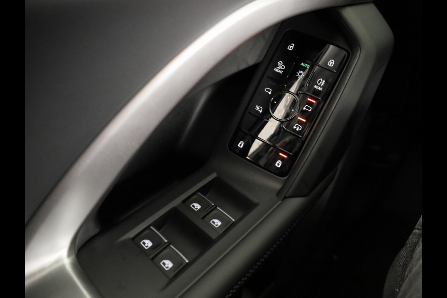 Audi Q5 Advanced edition e-hybrid 299 pk | Trekhaak elektrisch | Stoelen voor elektrisch | Techniekpakket plus | Sportstoelen leder |