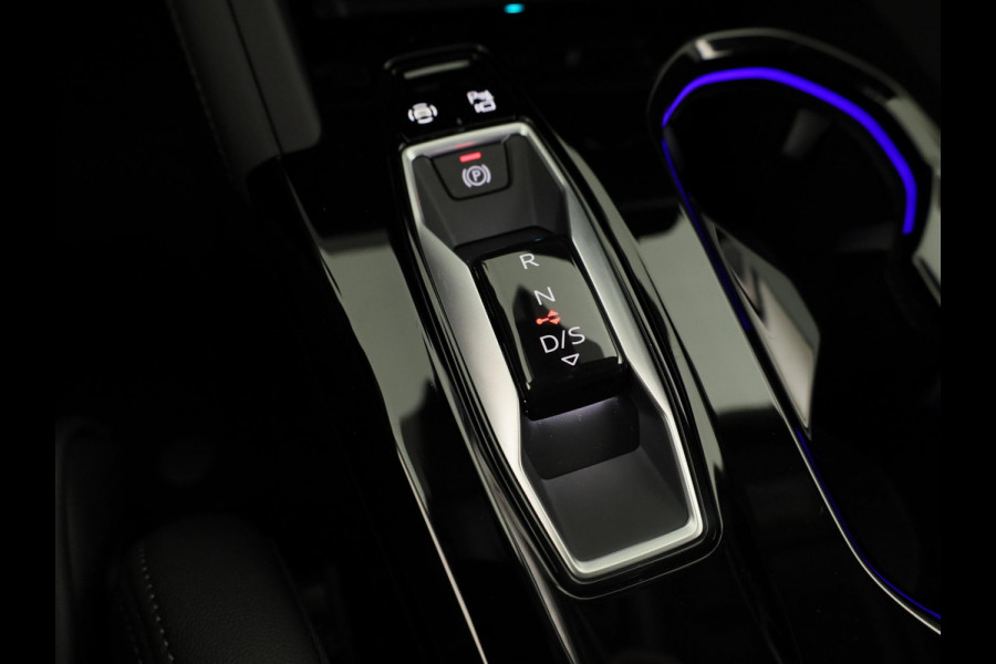 Audi Q5 Advanced edition e-hybrid 299 pk | Trekhaak elektrisch | Stoelen voor elektrisch | Techniekpakket plus | Sportstoelen leder |