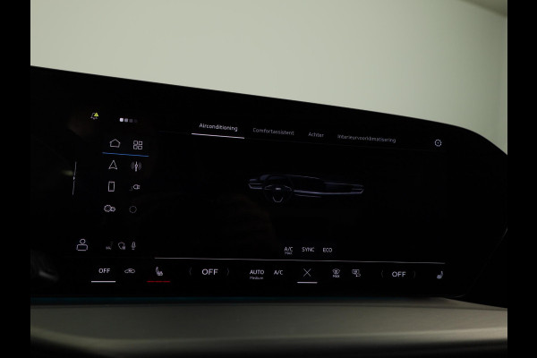 Audi Q5 Advanced edition e-hybrid 299 pk | Trekhaak elektrisch | Stoelen voor elektrisch | Techniekpakket plus | Sportstoelen leder |